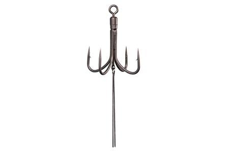 HYPERLATCH QUAD-URCHIN
