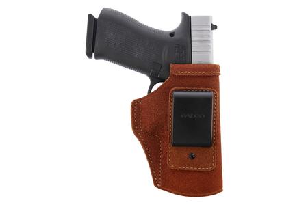 GALCO STO600R     STOW-N-GO IWB HOLSTER RH     NAT