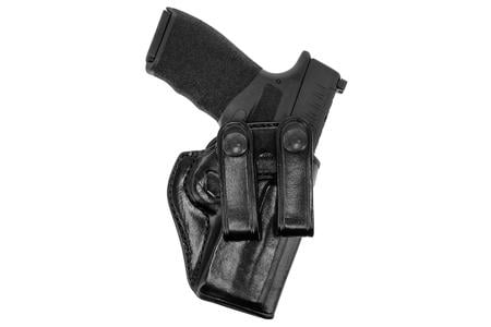 GALCO SUM876RB    SUMMER COMFORT SPG HLLCT PRO BLK