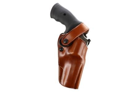 GALCO DAO186      DAO STRONGSIDE/CROSSDRAW     TAN