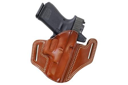 GALCO CM2-800R    GLK 43 W/WO RED DOT          TAN