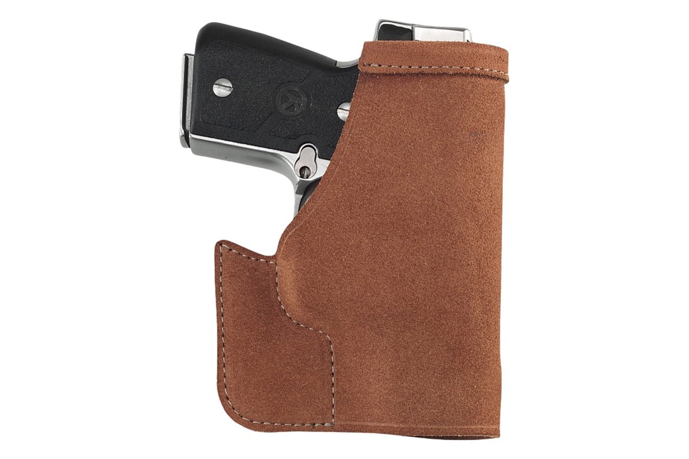 Galco Pocket Protector Natural Steerhide Holster for Sig Sauer P938