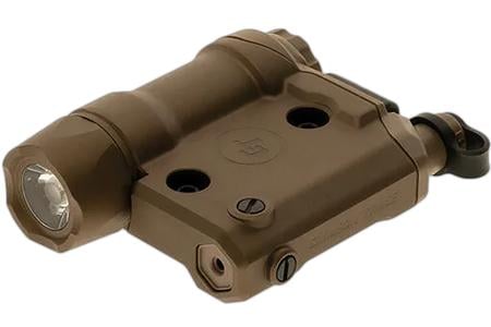 CRIM 0100410    CMR301TAN RL MSTR GRN LSR/LGHT TAN