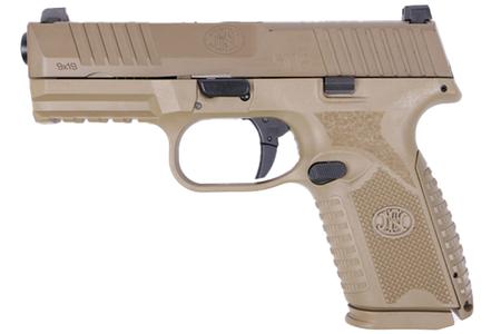 509M NMS FDE/FDE DS 2X15