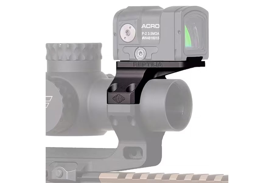 Reptilia ROF-90 34mm Mount for Aimpoint ACRO