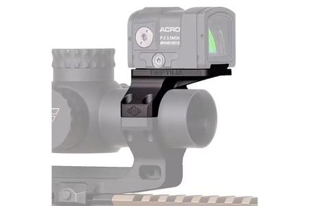 REPTILIA ROF-90 34MM ACRO BLACK