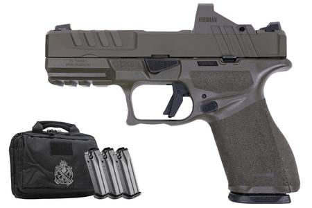 EC 9MM 4.0C U-NOTCH ODG PAC