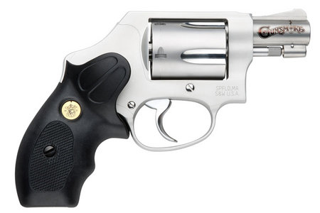SMITH AND WESSON Model 637 38 Special Performance Center Wyatt Deep Cover