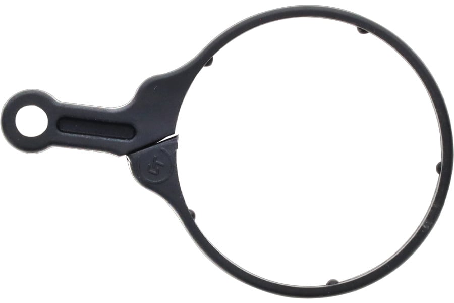 Crimson Trace Throw Lever Black Compatible w/ Brushline Pro/Hardline/Hardline Pro