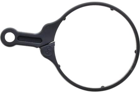 CRIM 013002489  THROW LEVER