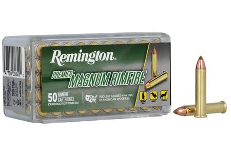22 WIN MAG 33GR ACCUTIP (50 RND BOX) 