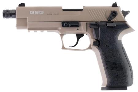 GSG GERG2213TFFTA FIREFLY 22LR TB      4  13R  TAN