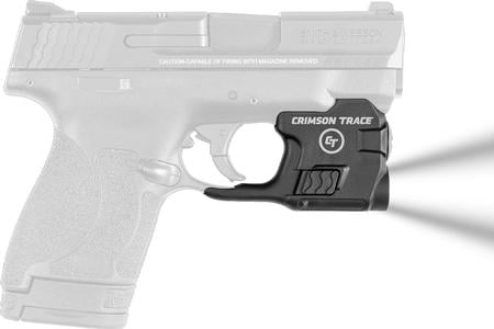 CRIM 01-8250-1  LTG770 LIGHTGUARD SW SHIELD 9/40