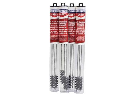 BIR 41211     HG LOOP CLN BRSH 40 CAL 3PK
