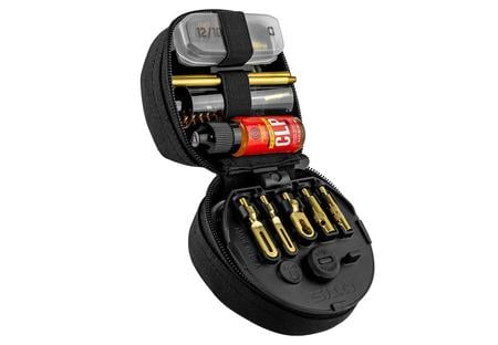 OTIS FG-753-G      3 GUN COMP       CLN KIT