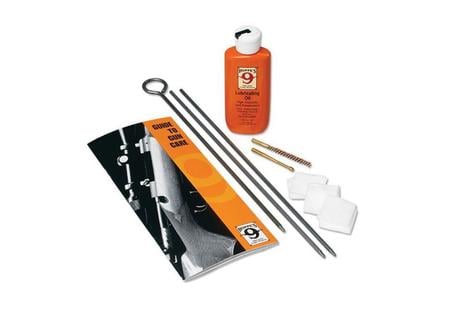 HOP AC1        CLEANING KIT AIR RFL/PISTOL BOX
