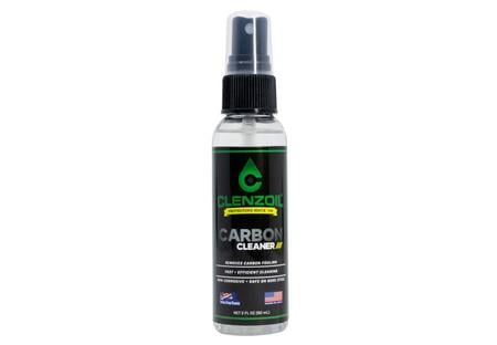 CLENZOIL 5123  CARBON CLEANER PUMP    SPRAYER  2OZ