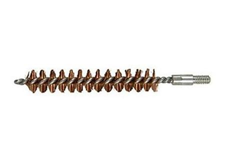 BIR 41243          CLEANING BRSH 243/6MM      BRNZ