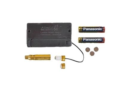 AIMS MBS22320X     MODULAR BORE SIGHT 223 20X