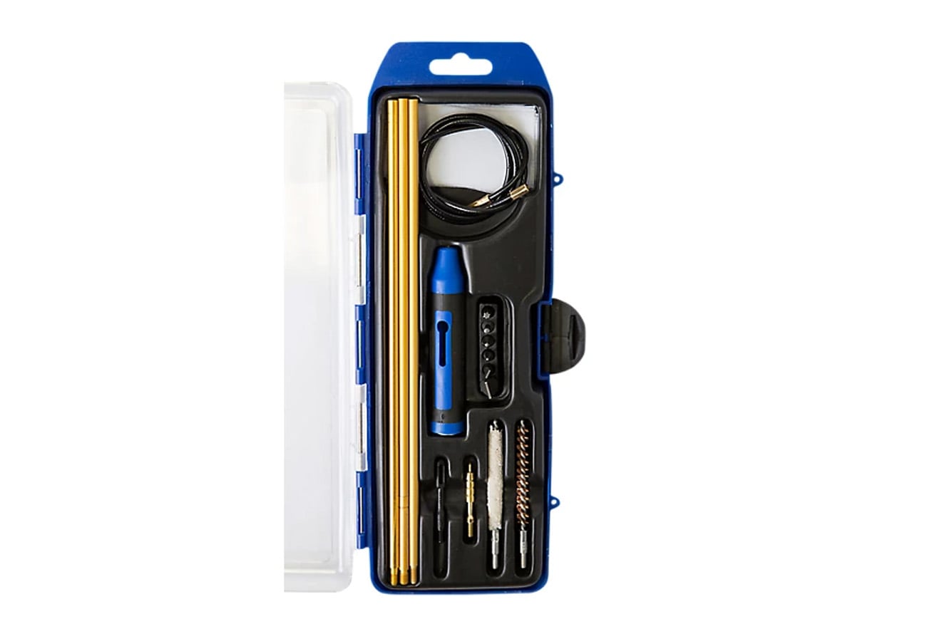 DAC Technologies .22 Cal. Hybrid Cleaning Kit