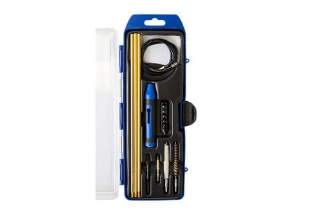 DAC GM22HY    HYBRID CL KIT 22LR   16PC