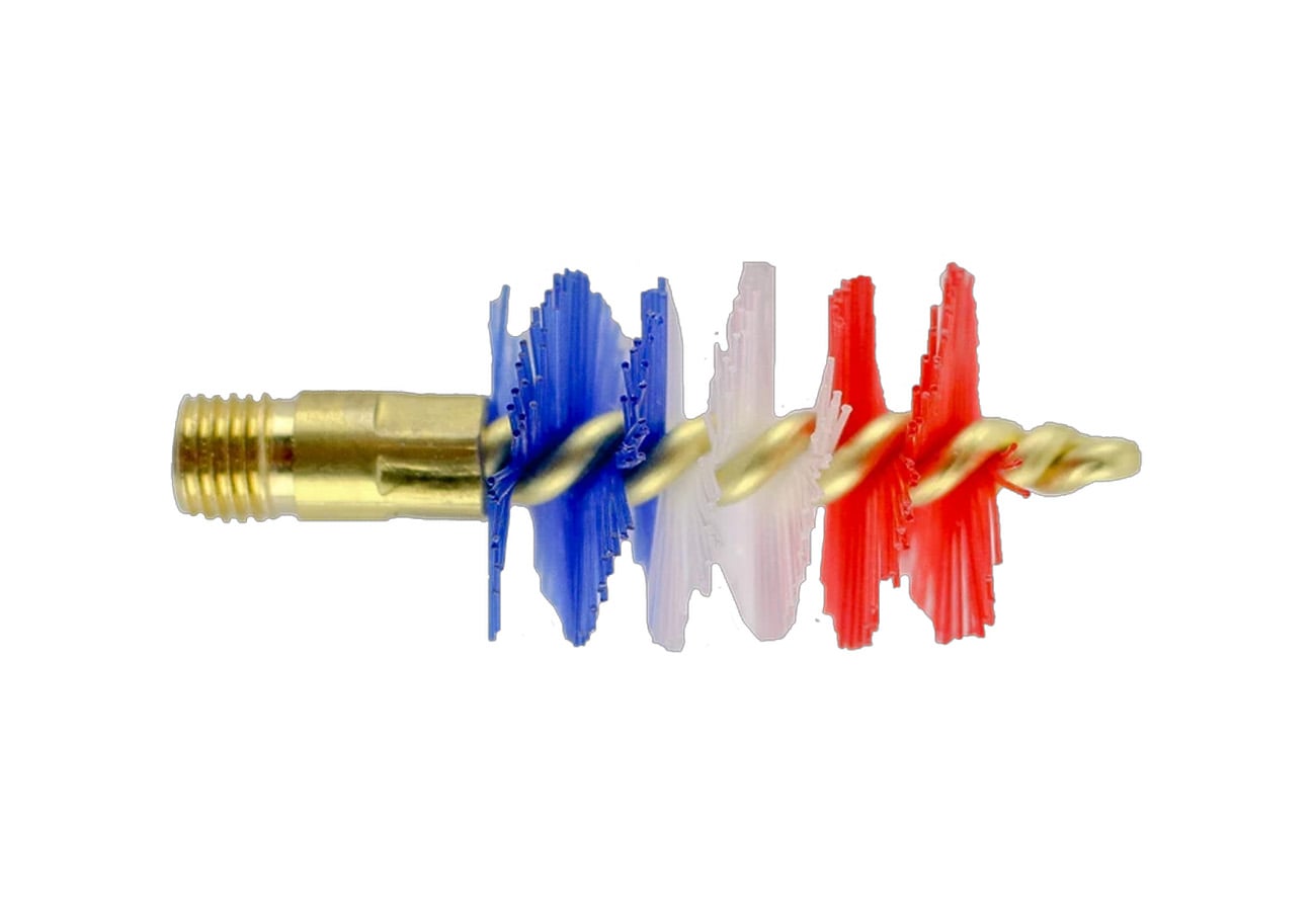 Pro Shot 12 Gauge Patriot Bore Brush