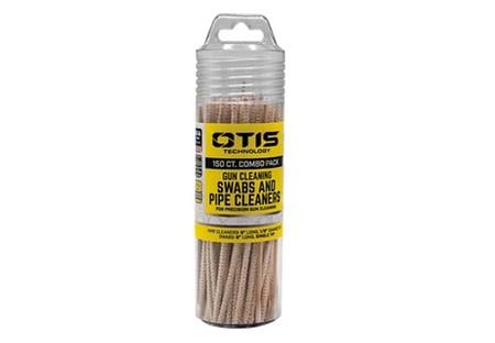 OTIS FG-241-857    100 SNGL TIP SWABS 50 PIPE CLNR