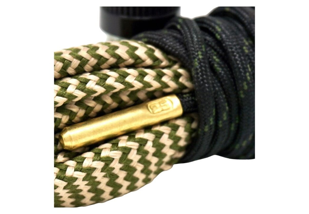 Cleanzoil Cobra 6.5mm Bore Cleaning System