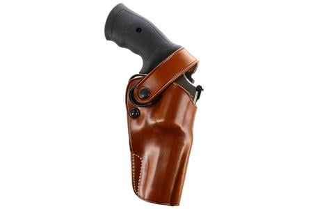GALCO DAO194      D.A.O RUG REDHAWK 4IN        TAN