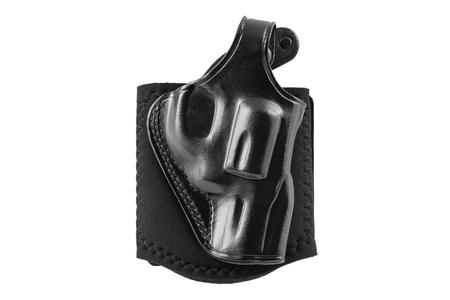 GALCO AG286RB     ANKLE GLOVE GLK 26 G3-5      BLK