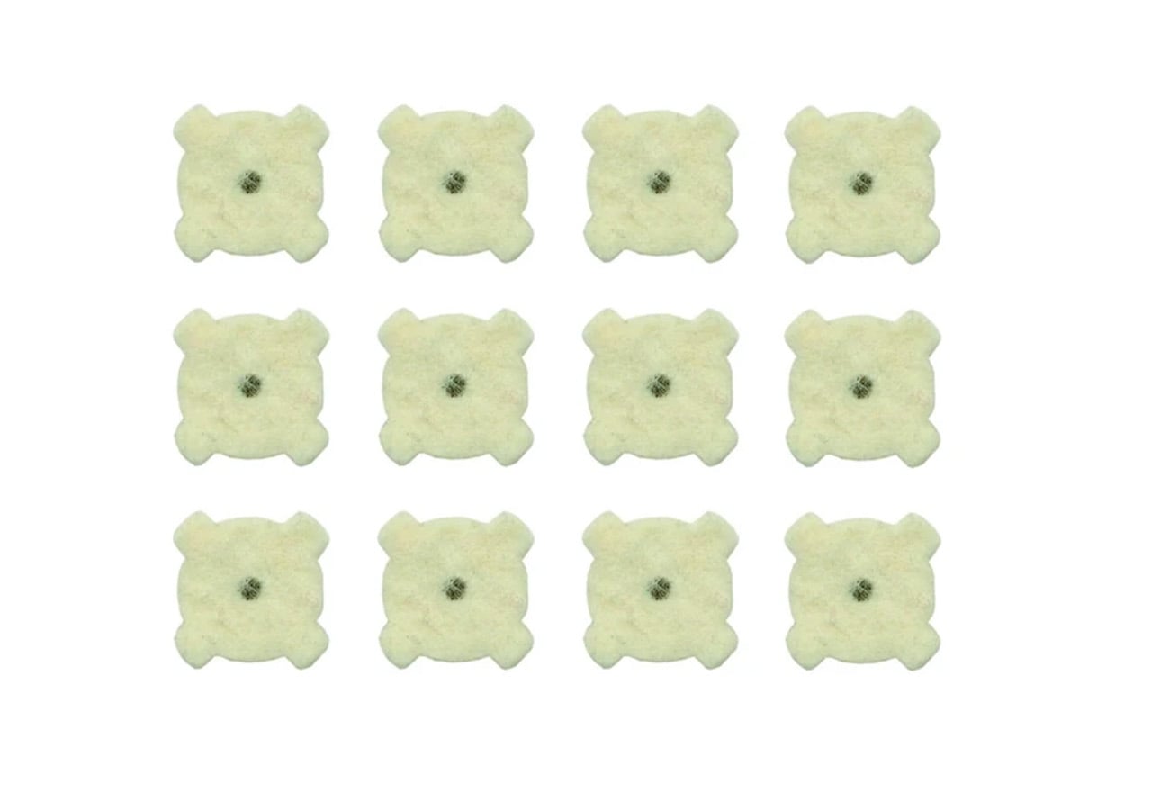Otis Tech 5.56 Star Chamber Cleaning Pads