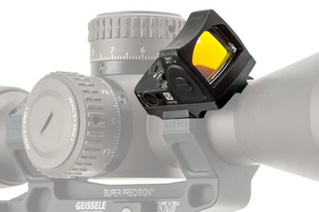 REPTILIA ROF-45 34MM RMR BLACK