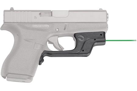 CRIM 0146301    LG443G LASERGUARD GLK42/43 GREEN