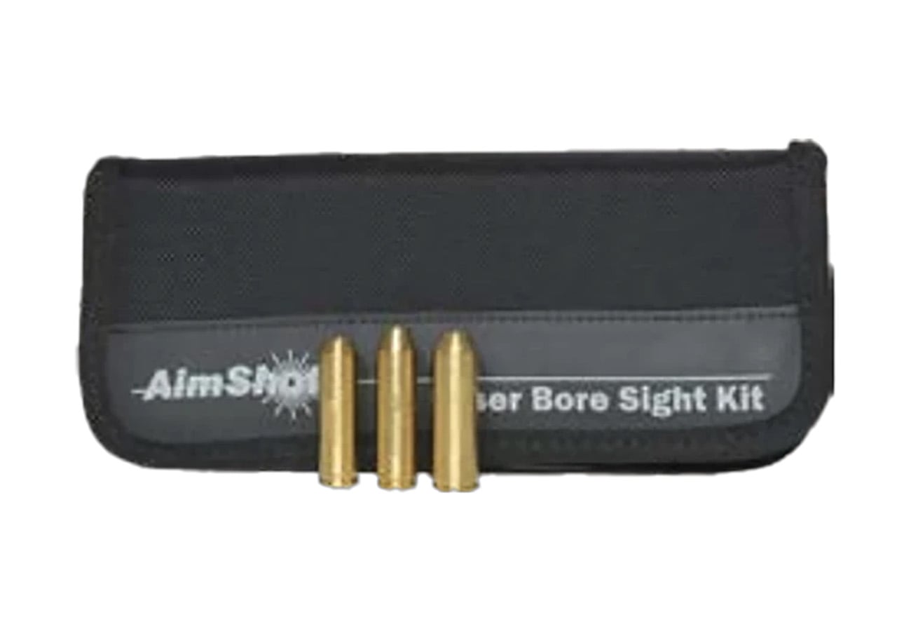 Aimshot Hunting Bore Sight Kit