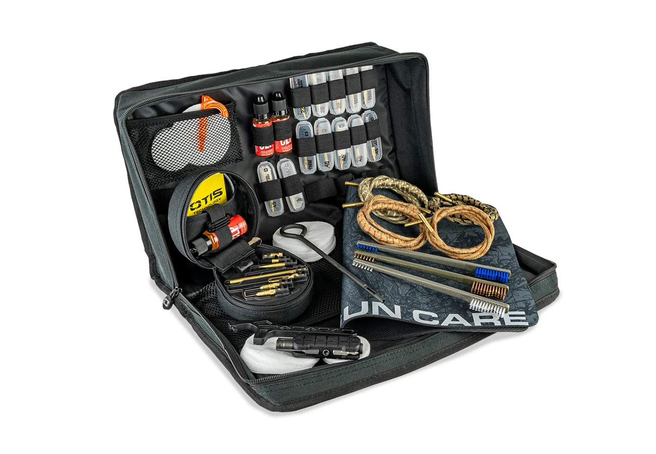Otis Tech Elite Universal Pistol Cleaning Kit
