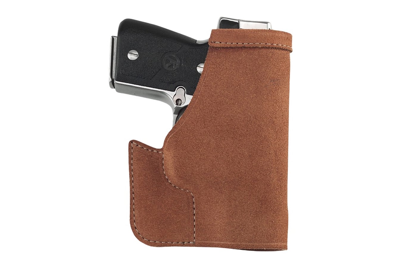 Galco Pocket Protector Natural Steerhide Holster for Sig Sauer Pocket Protector 