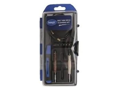 DAC GM7LR     280/7MM CLN KIT CLAM 12PC