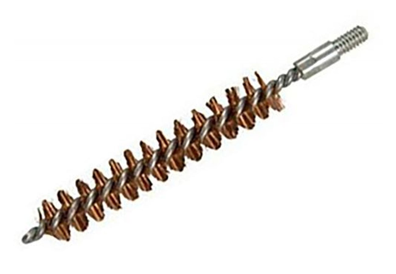 Birchwood Casey .270 Cal. Bronze Bore Brush