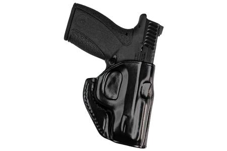 GALCO SG648B      STINGER BELT HOLSTER         BLK