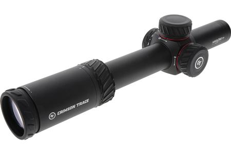 CRIM 0101100    HARDLINE PRO 1-6X24 30MM IR