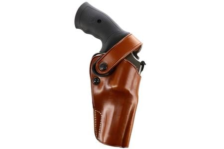 GALCO DAO370      D.A.O COLT KING COBRA 4.25IN TAN