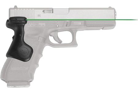 CRIM 0167301    LG637G LASERGRIPS GLK G3 17/22 GRN