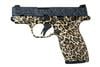 SMITH AND WESSON BODYGUARD 2.0 380 ACP 2.75` BBL W/SAFETY - CHEETAH