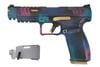 CANIK CANIK 9MM SFX RIVAL BANGER 5` BRL 2-18RD MAGS