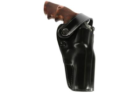 GALCO DAO334B     D.A.O. PYTHON GP100 4.25     BLK