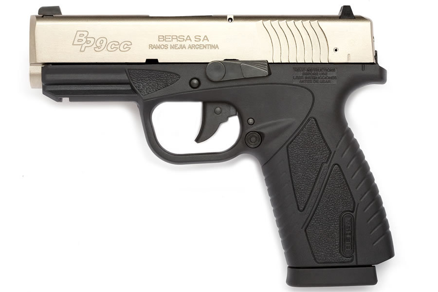 Bersa Rebates