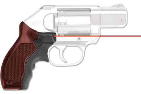 CRIM 0196501    LG952 MASTER KIMBER K6 ROSEWOOD
