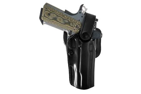 GALCO APO224RB    APO STRONGSIDE W/WO RD       BLK