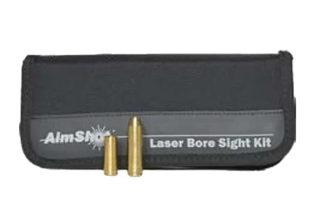 AIMS MILITARY BORE SIGHT KIT    MBS223 RED LASER