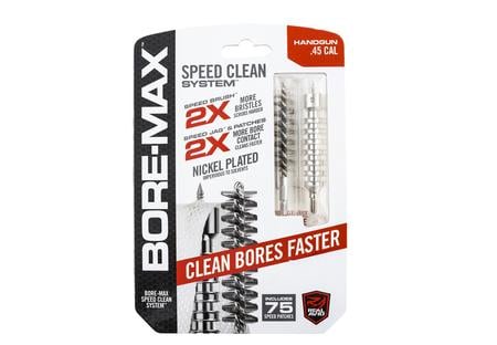 AVID AVBMSET45    SPEED CLEAN UPGRADE SET .45